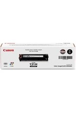 Canon CRG-131 Black Original Toner Cartridge