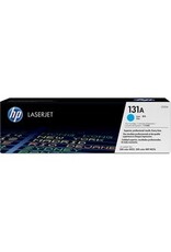 HP HP 131A (CF211A) Original Toner Cartridge - Single Pack