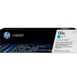 HP HP 131A (CF211A) Original Toner Cartridge - Single Pack