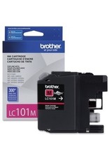 Brother Brother Ink Cartridge Magenta LC101MS