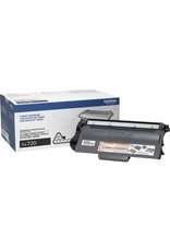 Brother Brother TN720 Original Toner Cartridge