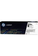HP HP 826A (CF310A) Black Original Toner Cartridge - Single Pack