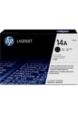 HP HP 14A (CF214A) Original Toner Cartridge - Single Pack