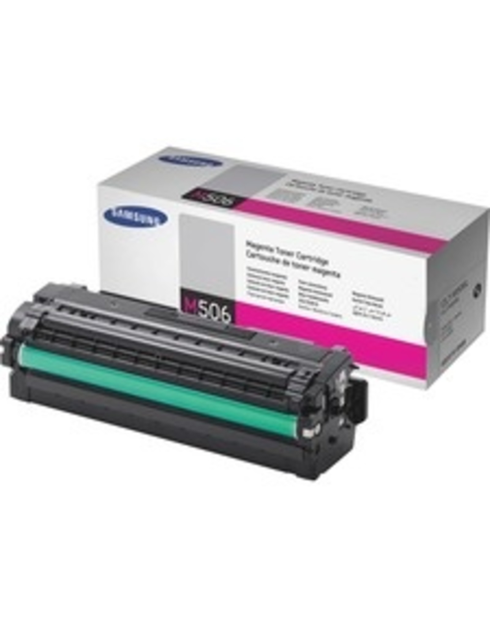 Samsung CLT-M506L Toner Cartridge
