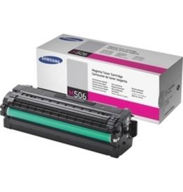Samsung CLT-M506L Toner Cartridge