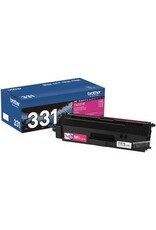Brother Brother TN331M Magenta Original Toner Cartridge