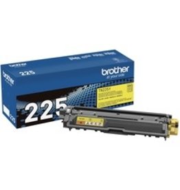 Brother Brother TN225Y Toner Cartridge