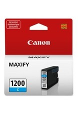 Canon PGI-1200 Cyan Original Ink Cartridge