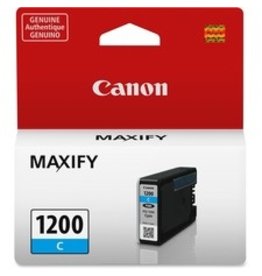 Canon PGI-1200 Cyan Original Ink Cartridge