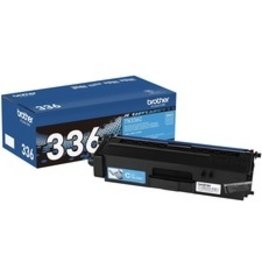 Brother Brother TN336C Cyan Toner Cartridge