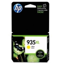 HP HP 935XL Yellow Original Ink Cartridge - Single Pack