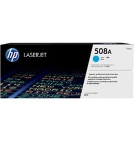 HP HP 508A (CF361A) Original Toner Cartridge - Single Pack