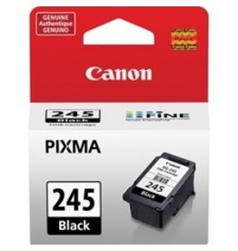 Canon PG-245 Pigment Black Original Ink Cartridge