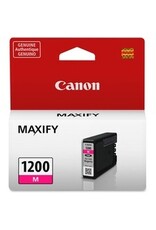 Canon PGI-1200 Magenta Original Ink Cartridge