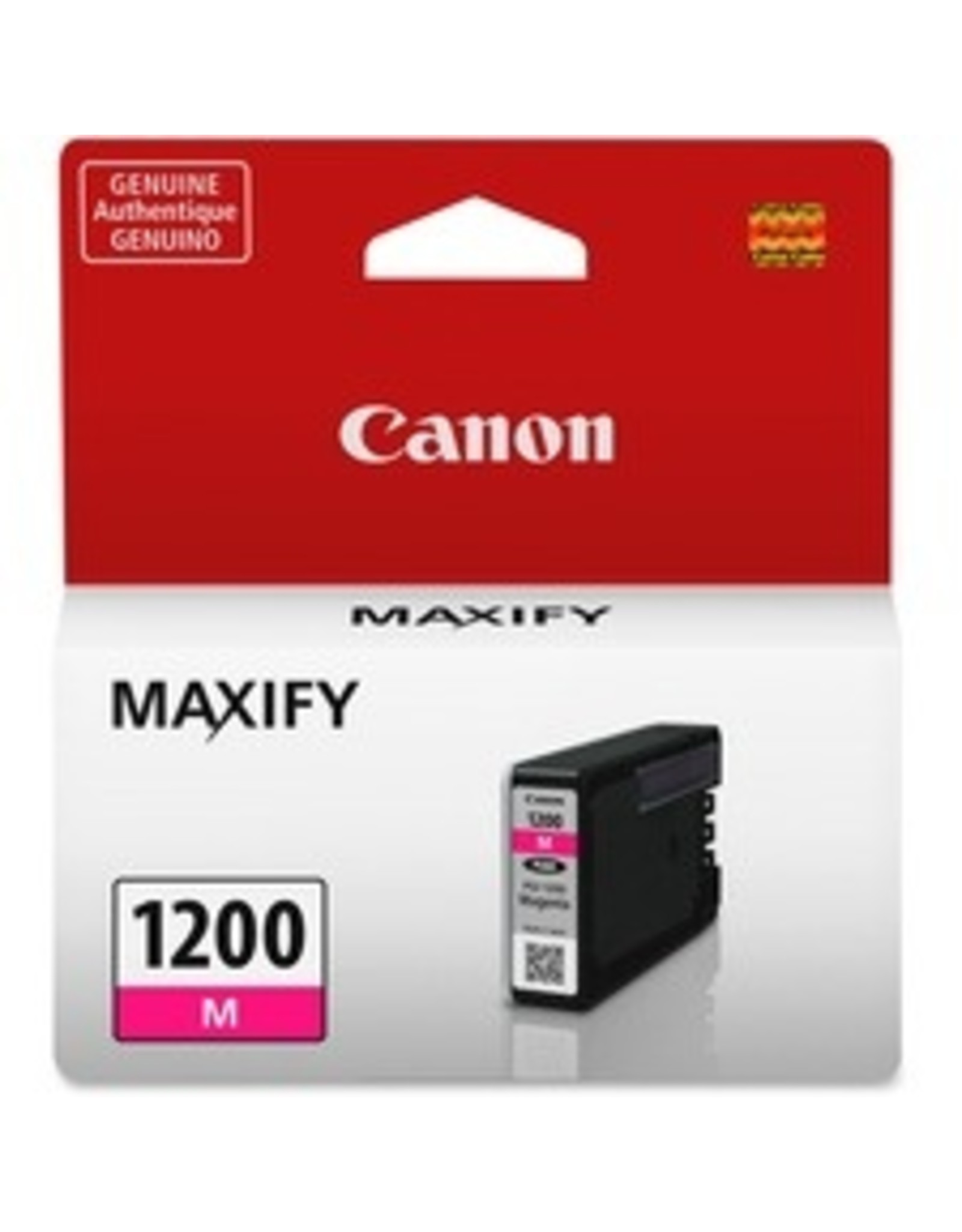Canon PGI-1200 Magenta Original Ink Cartridge