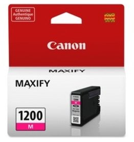 Canon PGI-1200 Magenta Original Ink Cartridge