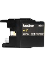 Brother Brother LC79YS Yellow Ink Cartridge