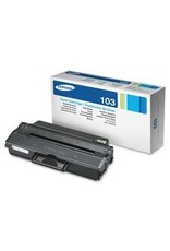 Samsung MLT-D103L Black Original Toner Cartridge