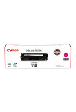 Canon CRG118 Magenta Toner Cartridge