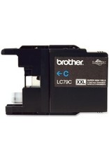 Brother Brother LC79CS Cyan Ink Cartridge