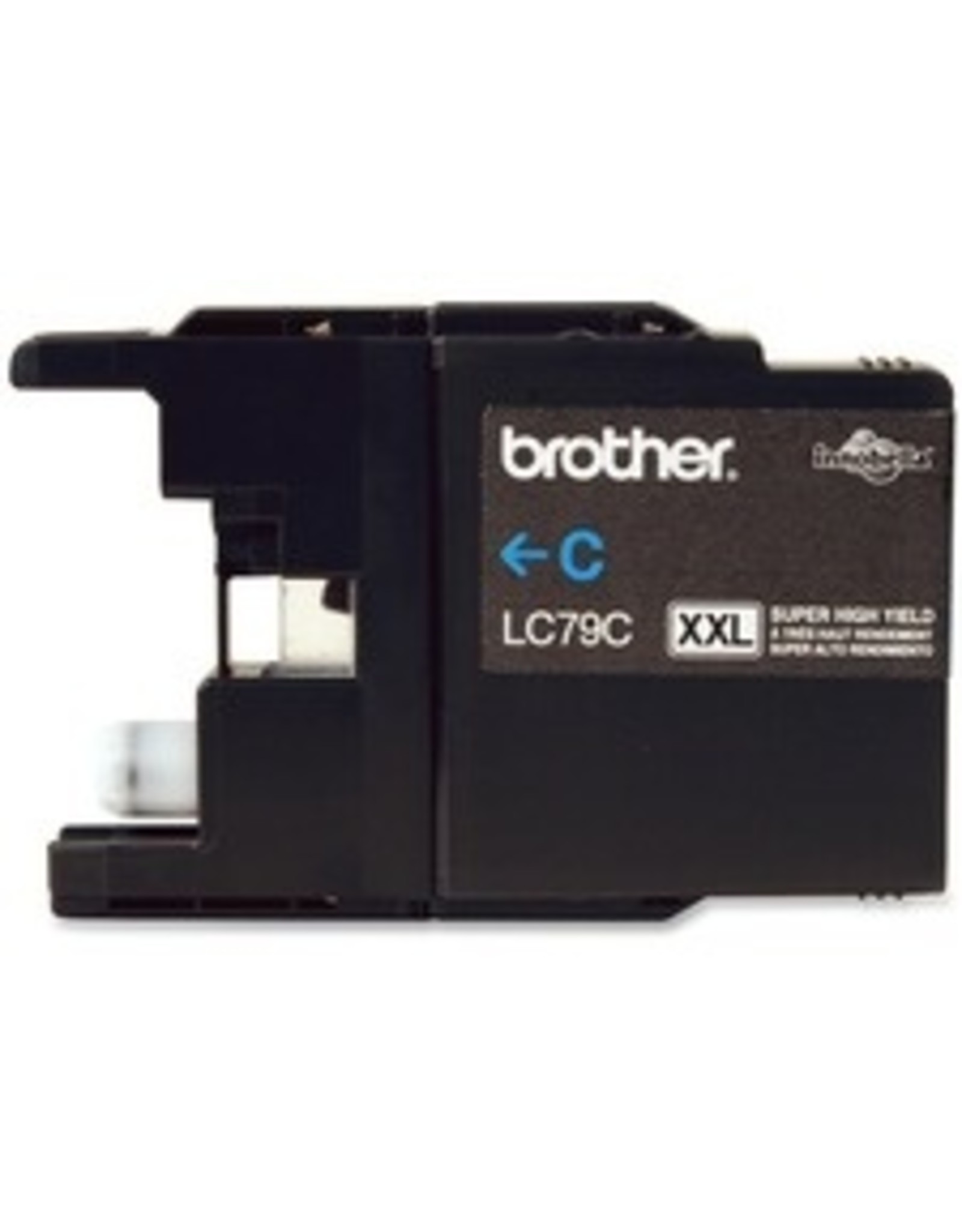 Brother Brother LC79CS Cyan Ink Cartridge