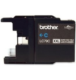 Brother Brother LC79CS Cyan Ink Cartridge
