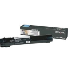 Lexmark C950X2KG Black Original Toner Cartridge