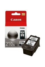 Canon PG-210XL Original Ink Cartridge - Black