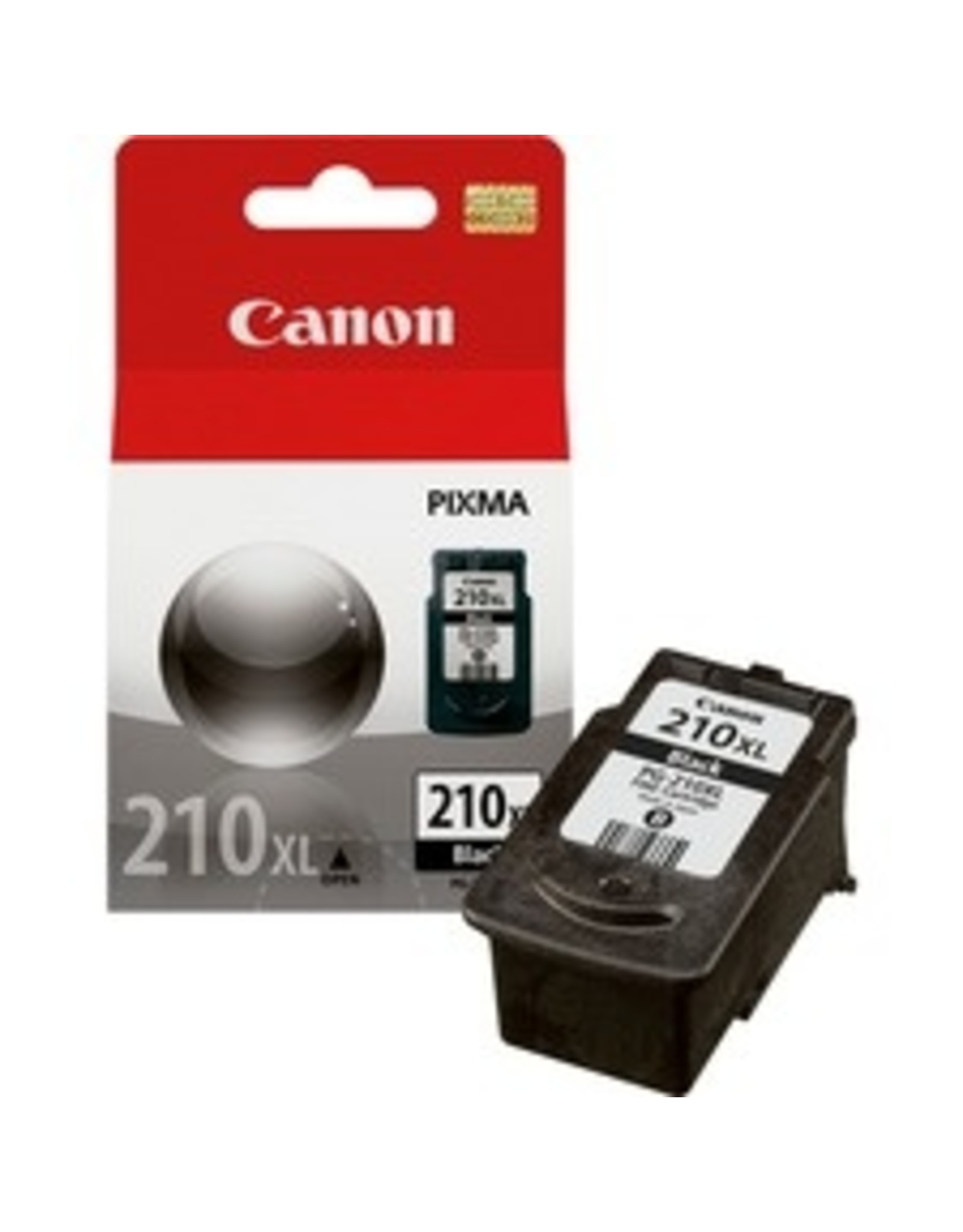 Canon PG-210XL Original Ink Cartridge - Black