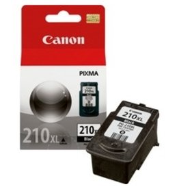 Canon PG-210XL Original Ink Cartridge - Black