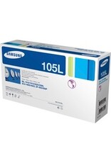 Samsung MLT-D105L Black Original Toner Cartridge