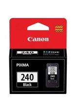 Canon PG-240 Original Ink Cartridge - Pigment Black
