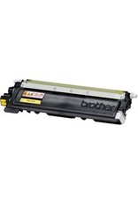 Brother Brother TN-210Y Yellow Toner Cartridge