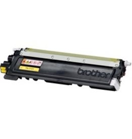 Brother Brother TN-210Y Yellow Toner Cartridge