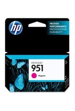 HP HP 951 Magenta  Ink Cartridge - Single Pack