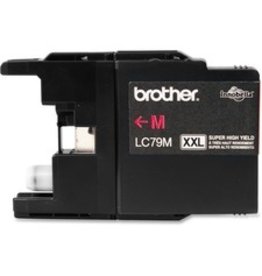 Brother Brother LC79MS Magenta Ink Cartridge