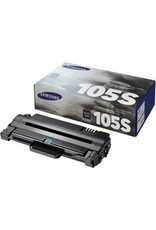 Samsung MLT-D105S Original Toner Cartridge - Black