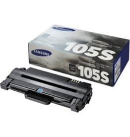 Samsung MLT-D105S Original Toner Cartridge - Black