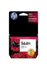 HP HP 564XL Photo Black Original Ink Cartridge - Single Pack