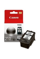 Canon PG-210 Original Ink Cartridge - Black