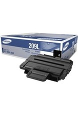 Samsung MLT-D209L Black Original Toner Cartridge