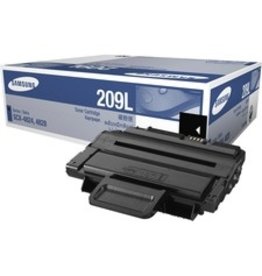 Samsung MLT-D209L Black Original Toner Cartridge