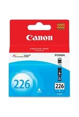Canon CLI-226C - Cyan Original Ink Cartridge