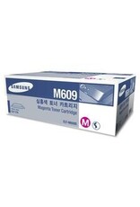 Samsung M609S Magenta  Original Toner Cartridge
