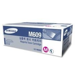 Samsung M609S Magenta  Original Toner Cartridge