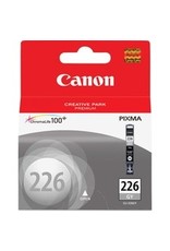 Canon CLI-226GY Grey Original Ink Cartridge