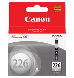 Canon CLI-226GY Grey Original Ink Cartridge