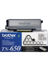 Brother Brother TN650 Original Toner Cartridge