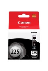 Canon PGI-225BK Black Original Ink Cartridge