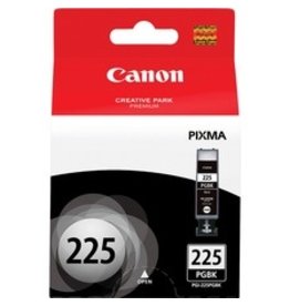 Canon PGI-225BK Black Original Ink Cartridge